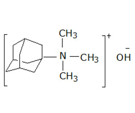 N,N,N-三甲基-1-金剛烷基氫氧化銨，25% 水溶液